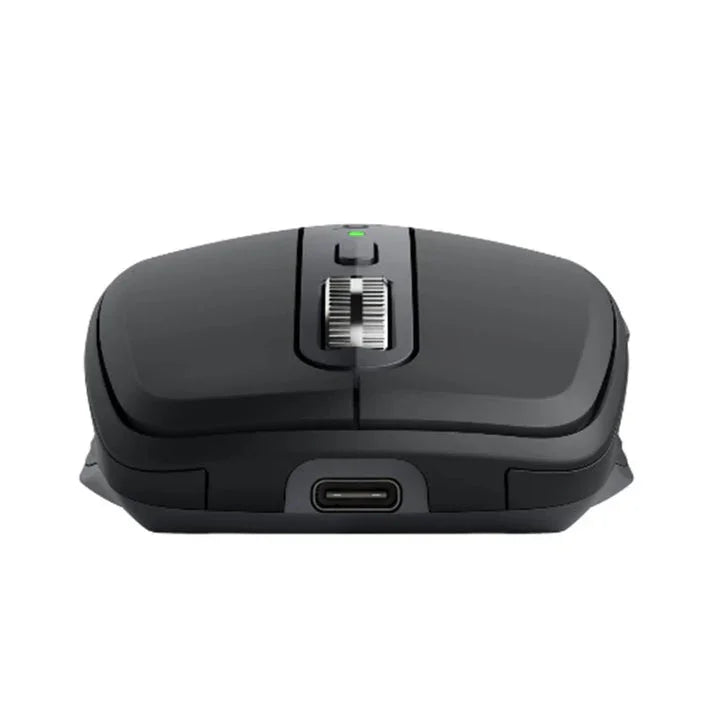 Logitech MX Anywhere 3s Bluetooth Mouse - Graphite - Tashqila Logitech MX Anywhere 3s Bluetooth Mouse - Graphite - Tashqila